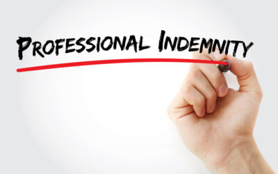 What is professional indemnity insurance and who needs it?