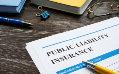 What is public liability insurance and who needs it?