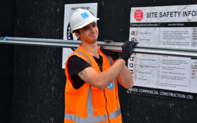 What types of insurance do tradies need?
